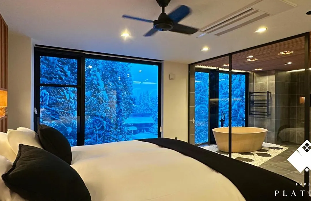 Hakuba Platinum-1