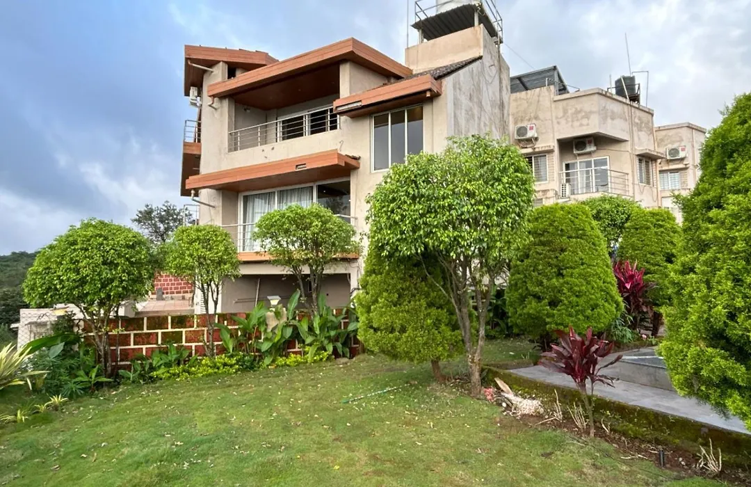 Hillview Rooms By 29 Bungalow-1