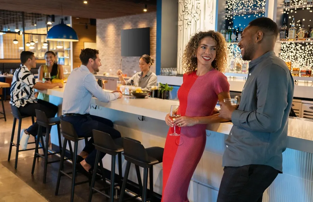Aloft By Marriott Orlando Lake Nona-1