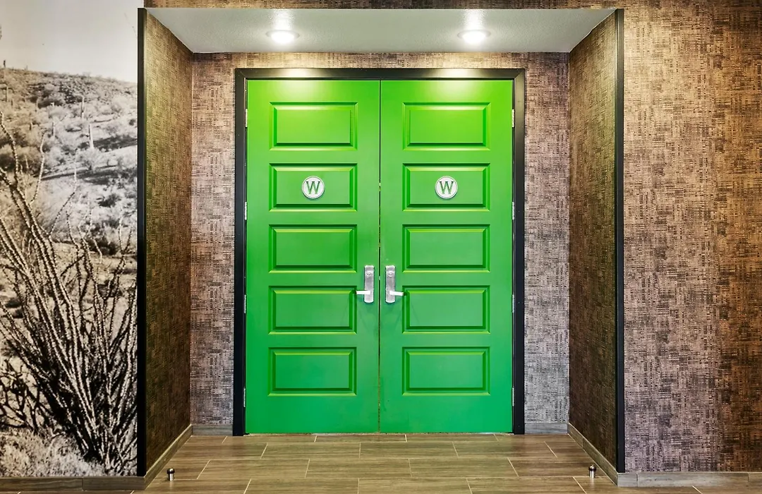 Cobblestone Hotel & Suites - Wickenburg-1