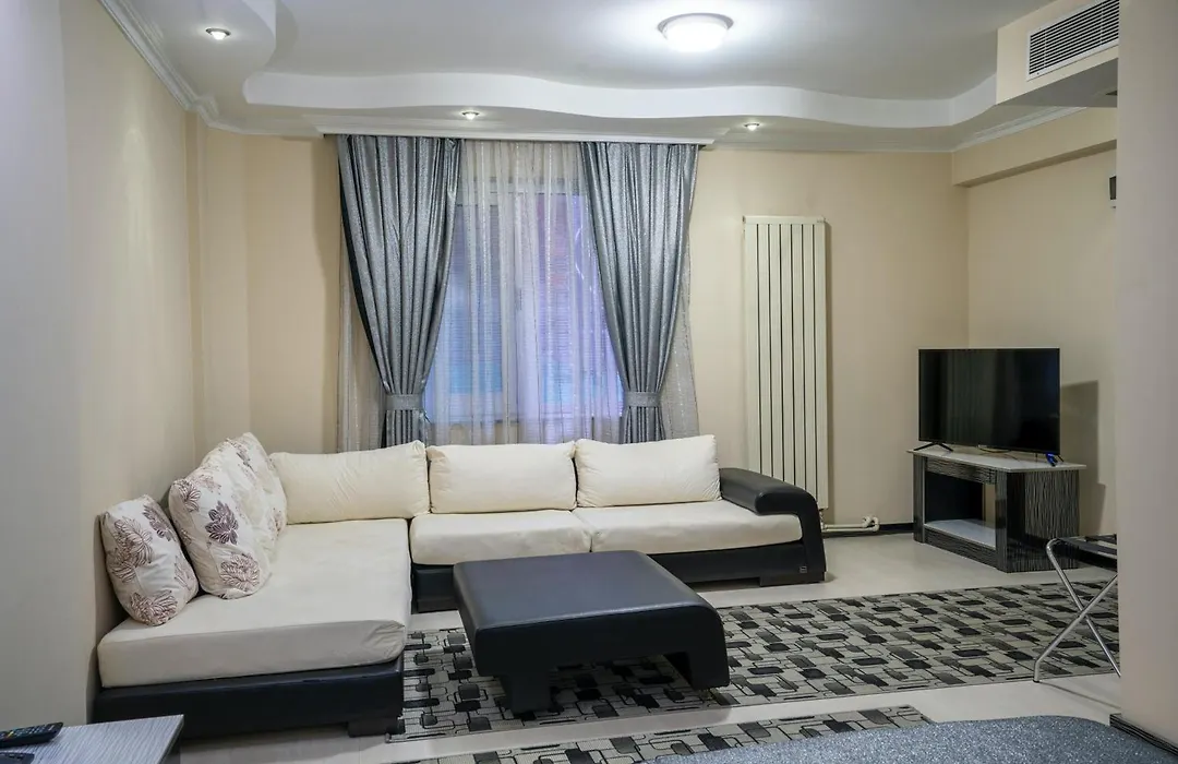 Halley Otel-1