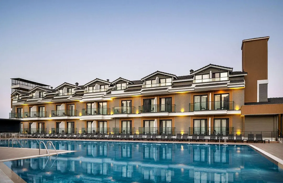 Ramada Resort By Wyndham Pamukkale Thermal-1