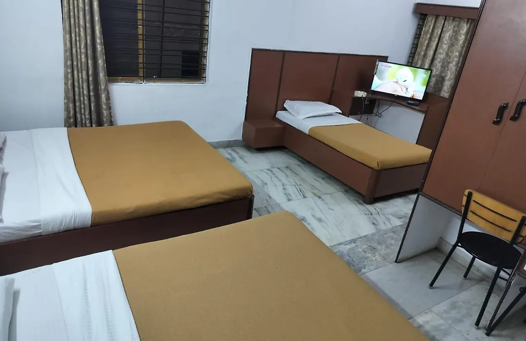 Akshay Residency-1