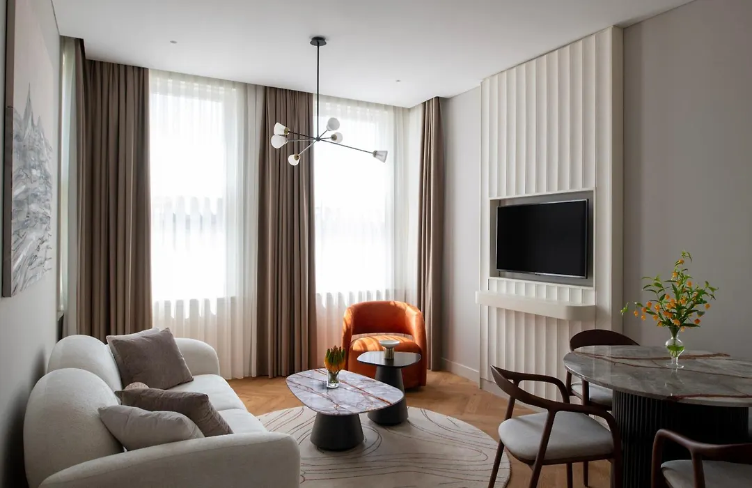 Casa Foscolo Hotel, Istanbul, A Member Of Design Hotels-1
