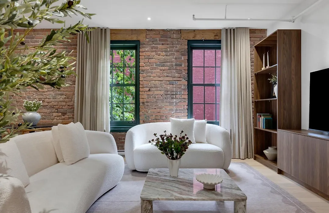 The Mercer Boutique Hotel-1