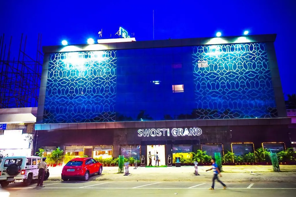 Swosti Grand Bhubaneswar-1