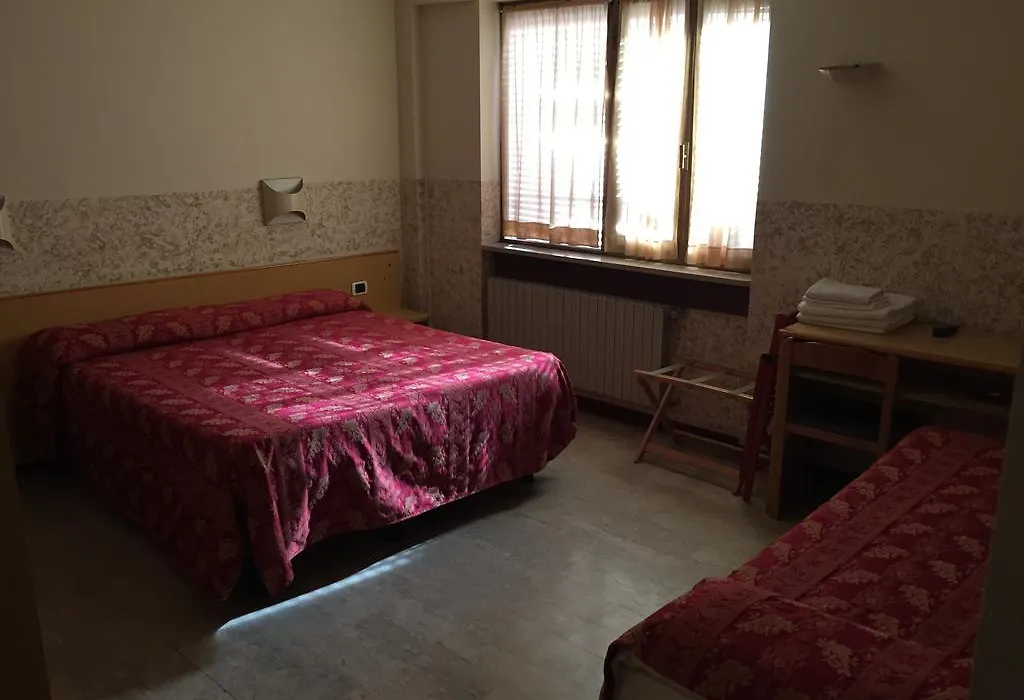 Hotel Nettuno-1