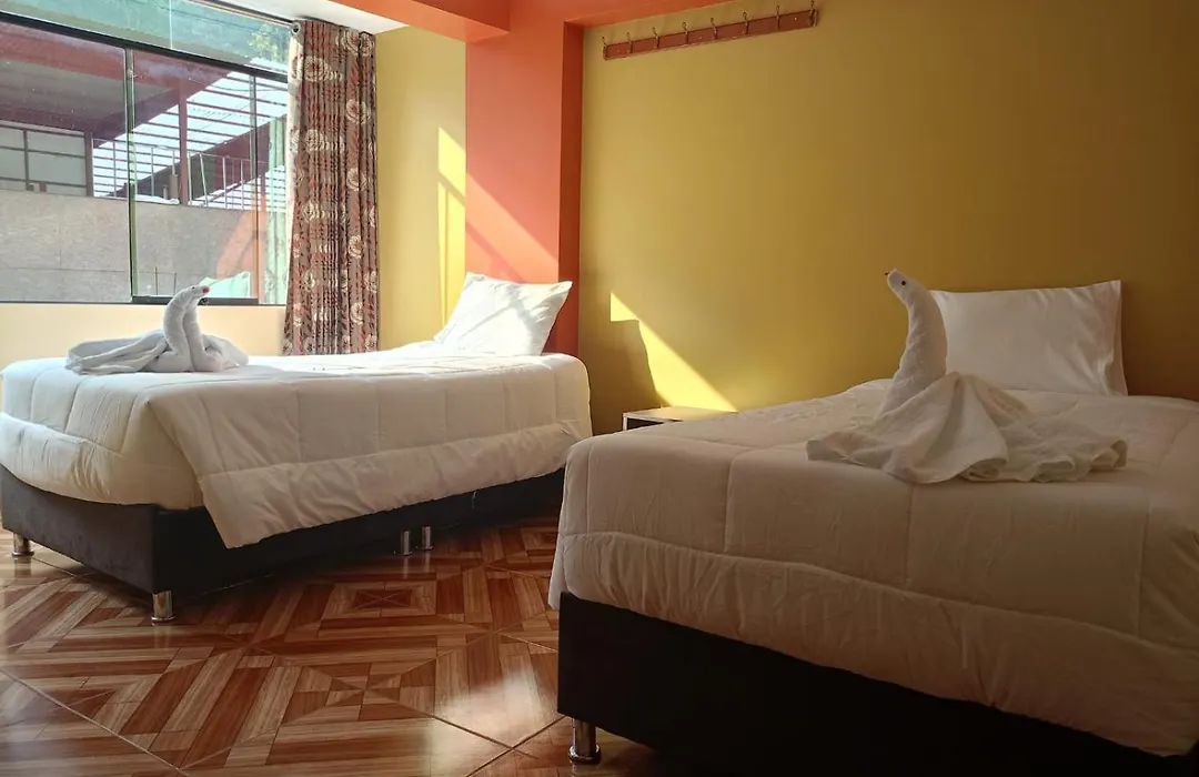 Hotel Rosa Nautica-1