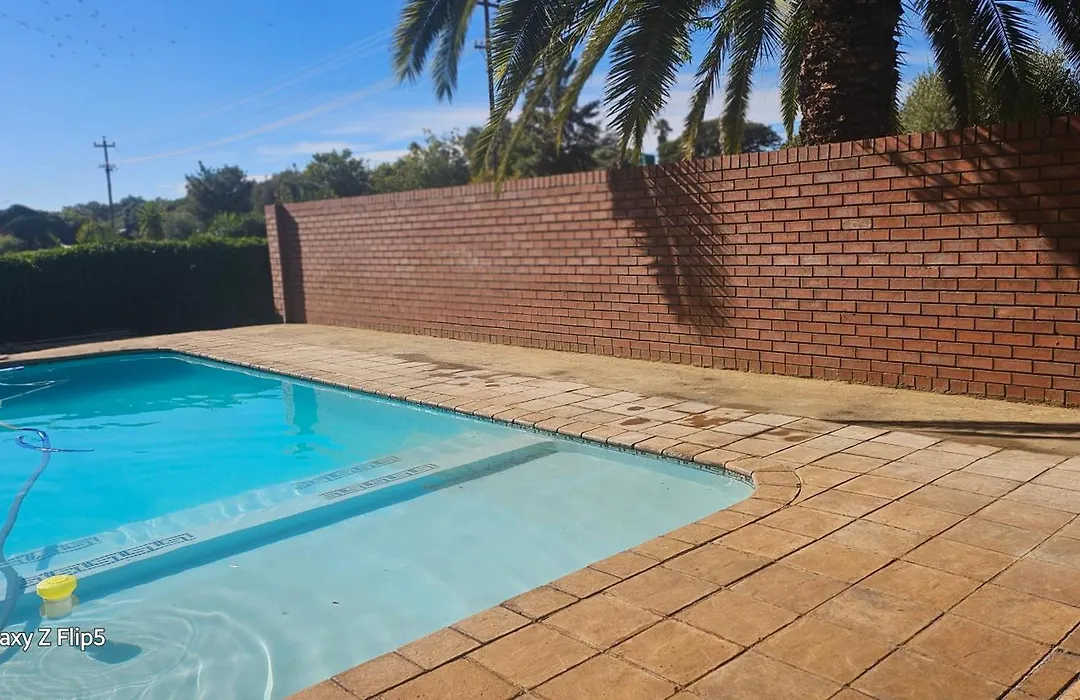 Thuba Kobo Segole Guesthouse-1