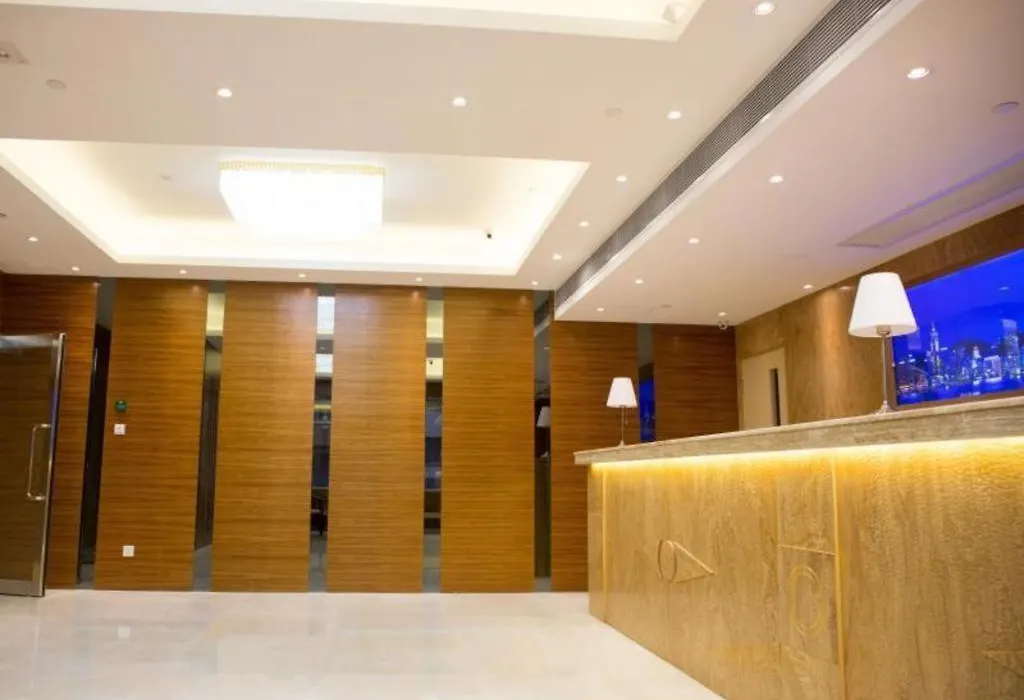 Metro Winner Hotel-1