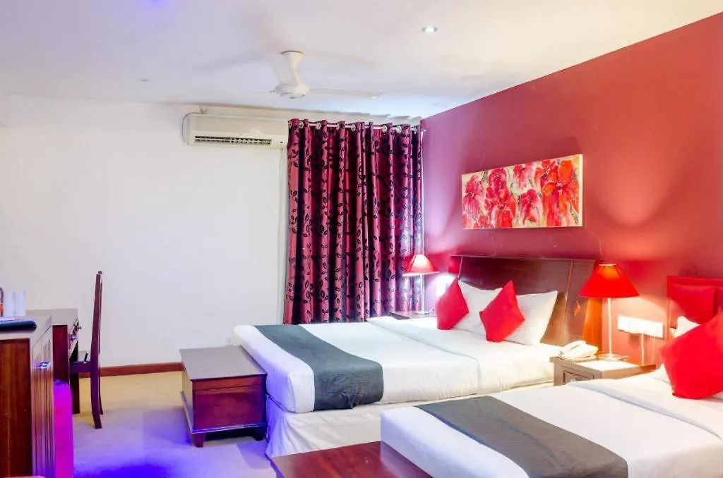 Opulent River Face Hotel-1