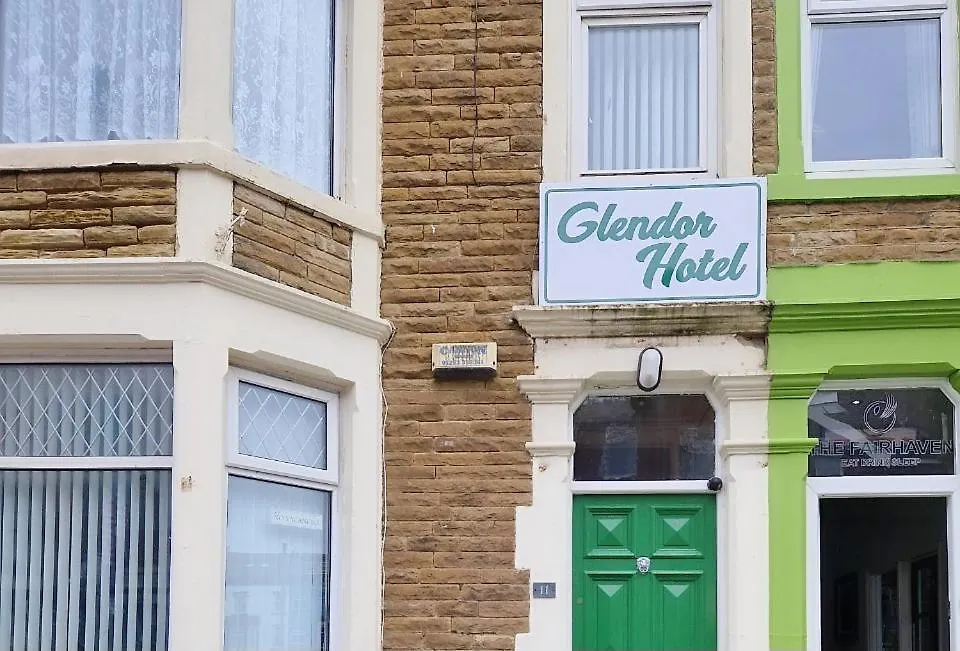 Glendor Hotel-1