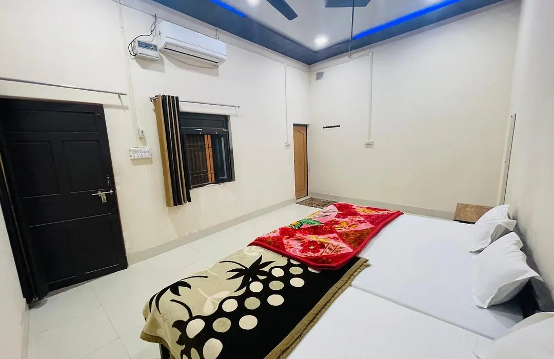 Prem Garden & Resort-1