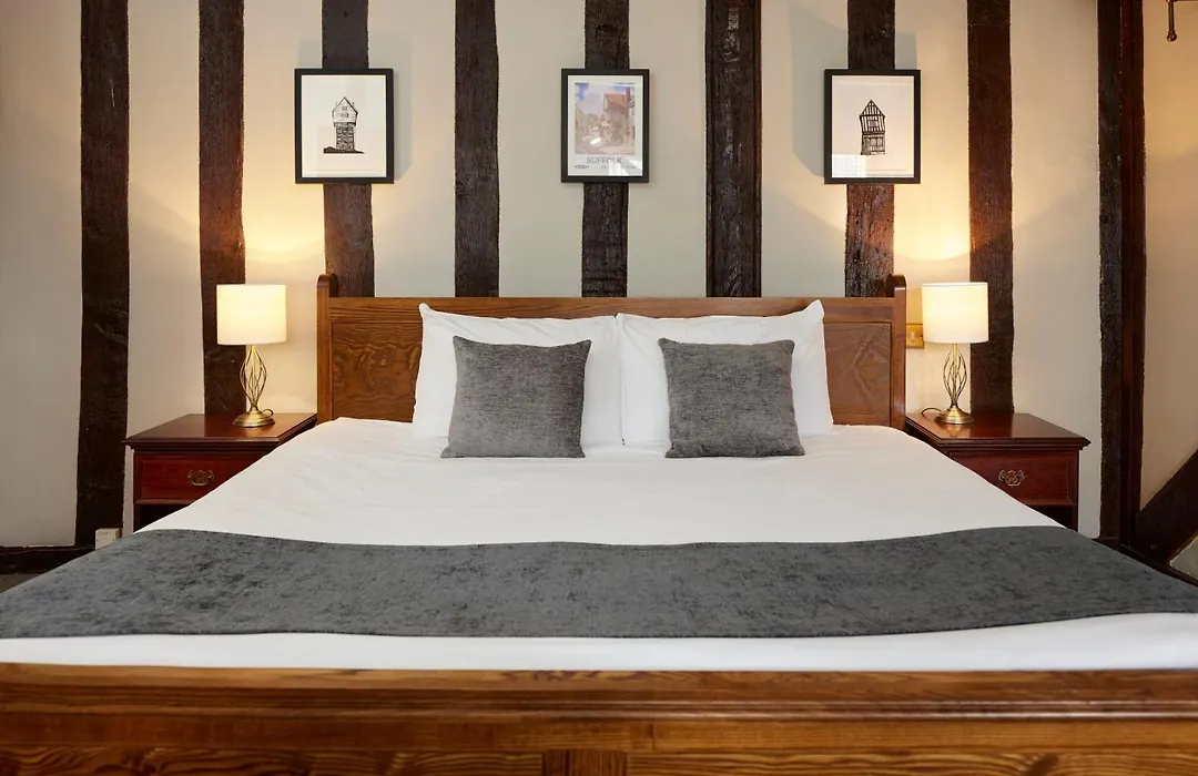 Bull Hotel By Greene King Inns-1