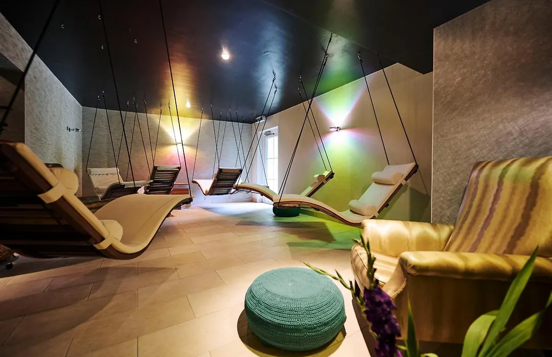 Arlberg Stuben - Das Kleine, Feine Hotel-1