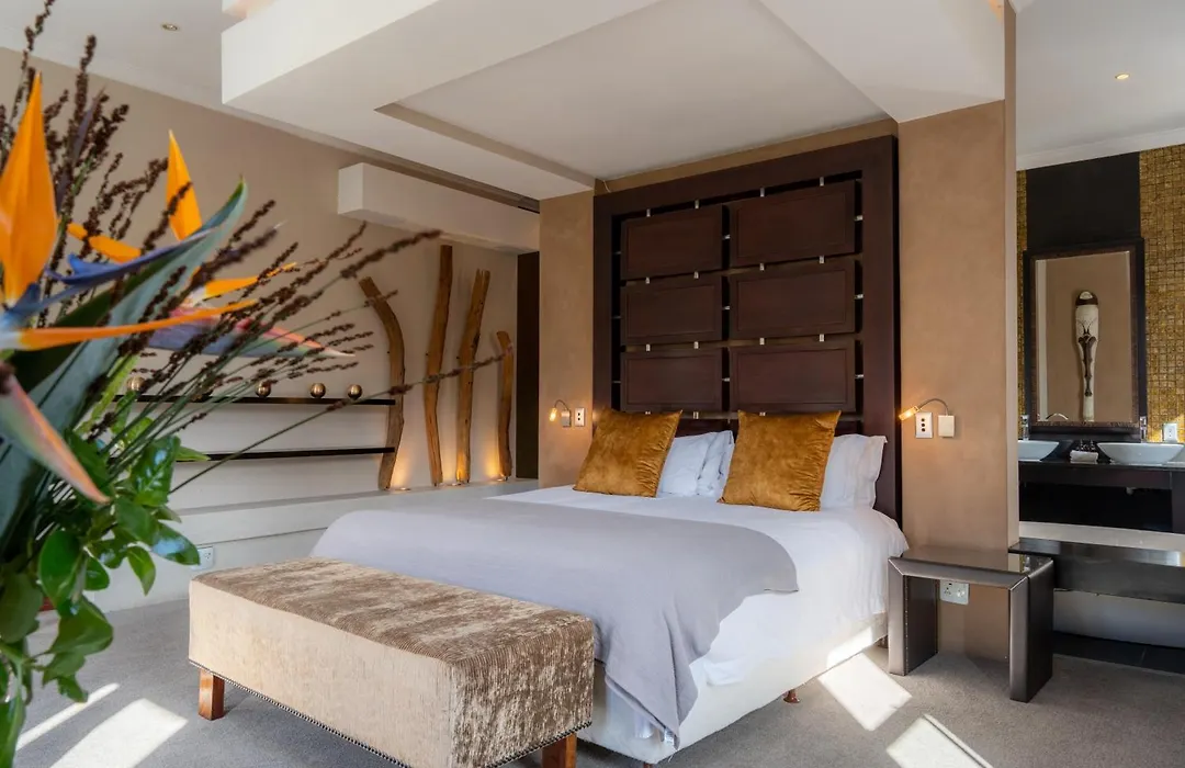 Nova Constantia Boutique Residence-1