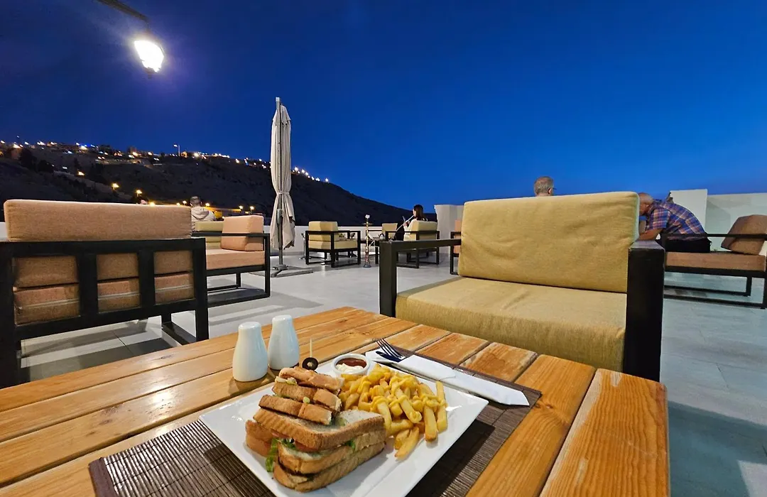 Edom Hotel-1