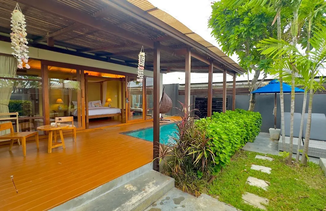 Deva Beach Resort Samui-1