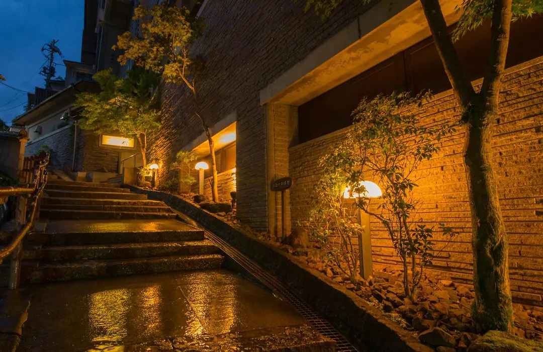 Miyajima Grand Hotel Arimoto-1