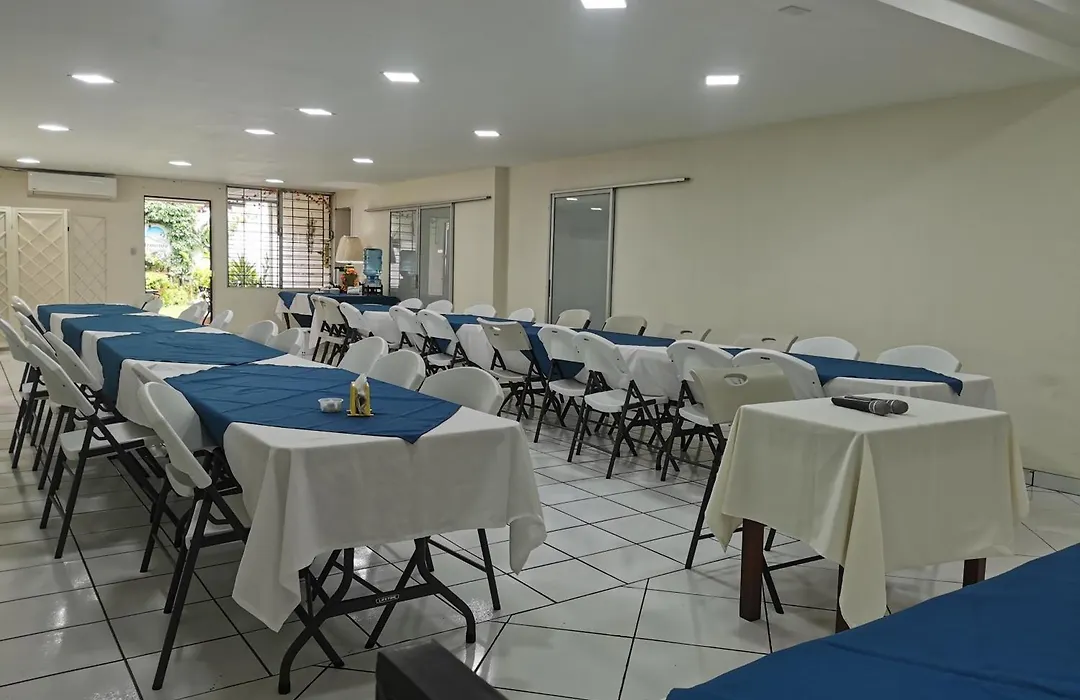 Hotel Armonia Hostal-1
