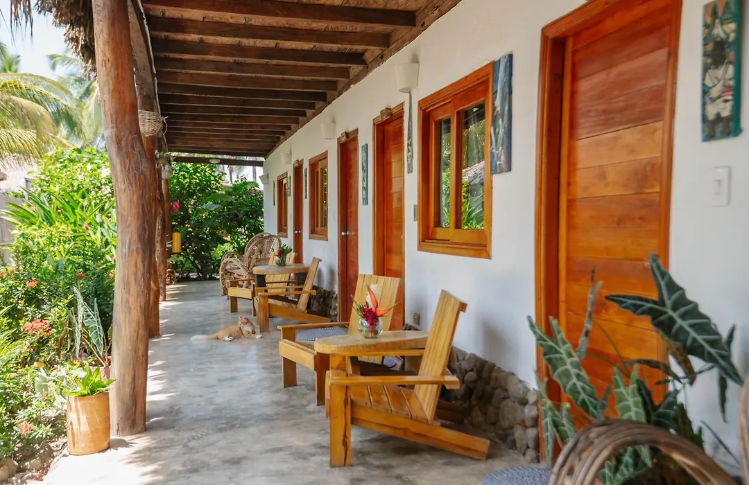Finca Escondida-1