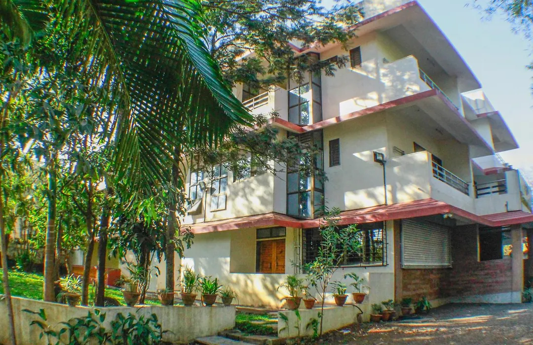 Rainwood Residency-1