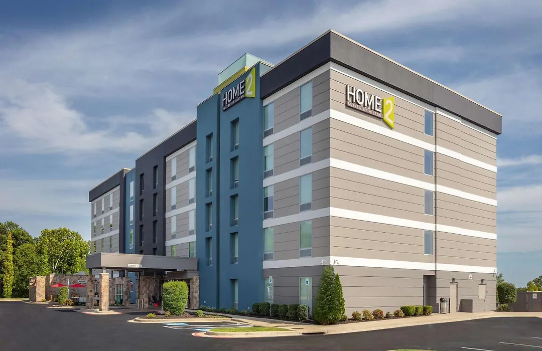 Home2 Suites By Hilton Little Rock West-1