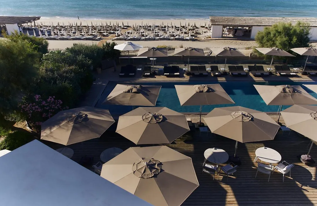 Hôtel Plage Palace&Spa-1
