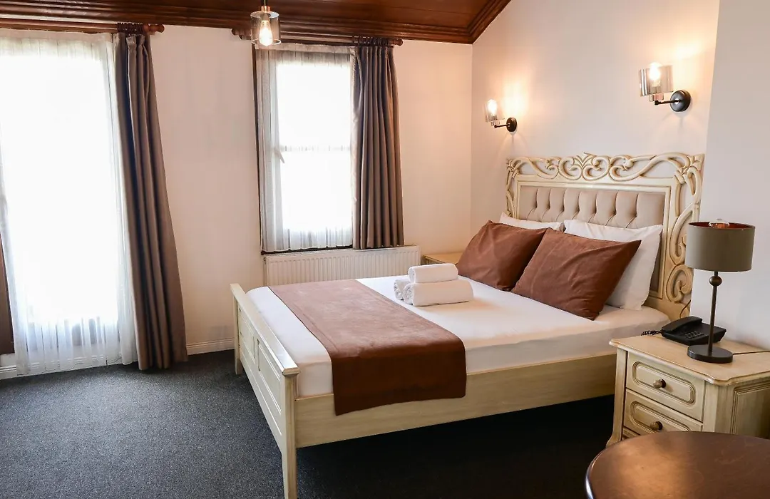 Galata Dream Hotel-1