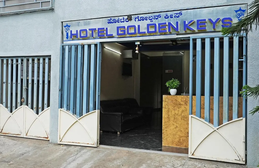 Hotel O Kengeri-1