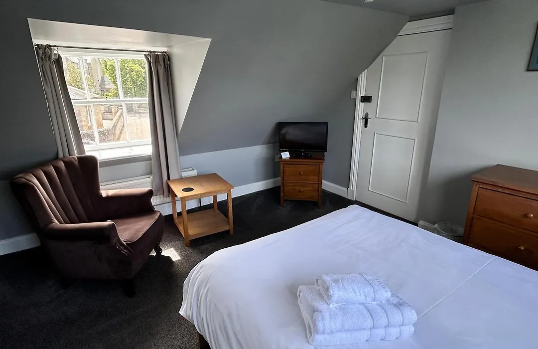 Shandwick House-1