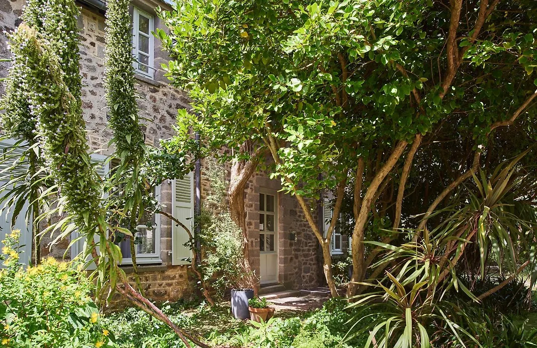 Les Maisons De Tatihou, The Originals Relais-1