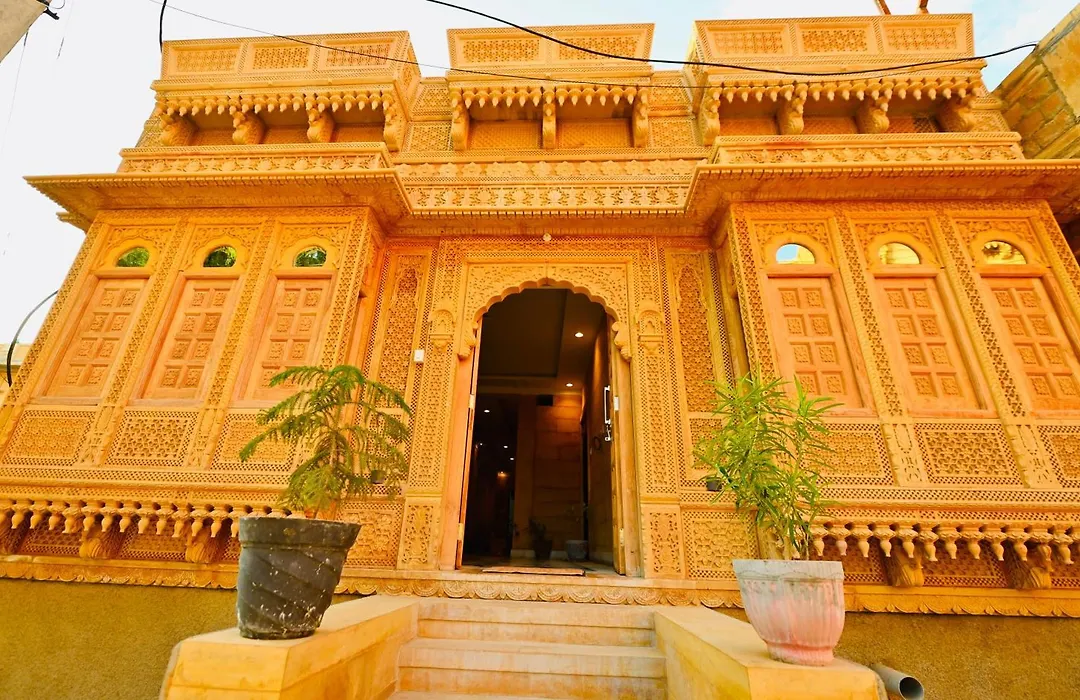 Kings Villa Jaisalmer-1