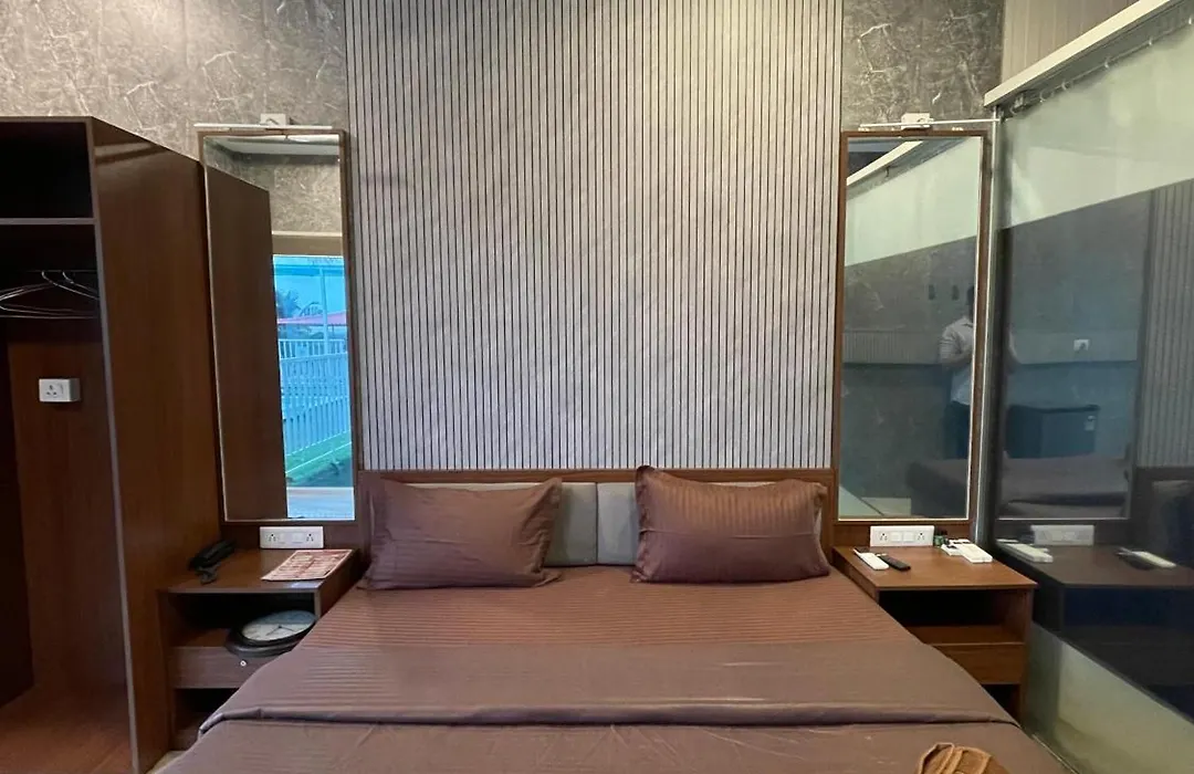 Mysha Hill And Sea Resort - Pet Friendly-1