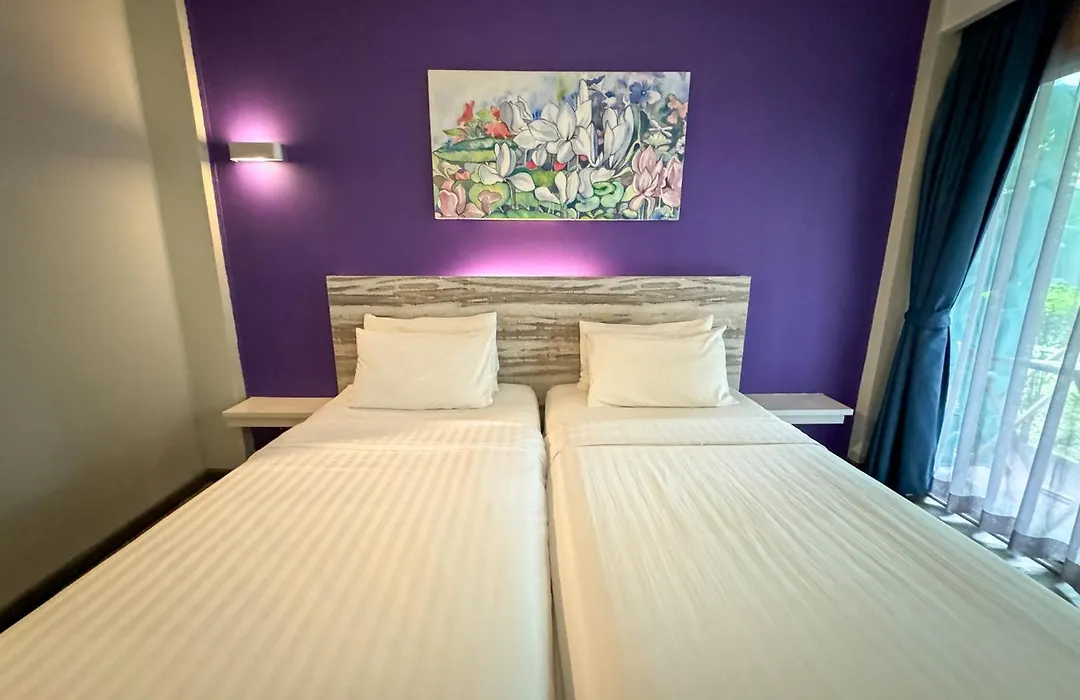 Bbhouse Pattaya-1