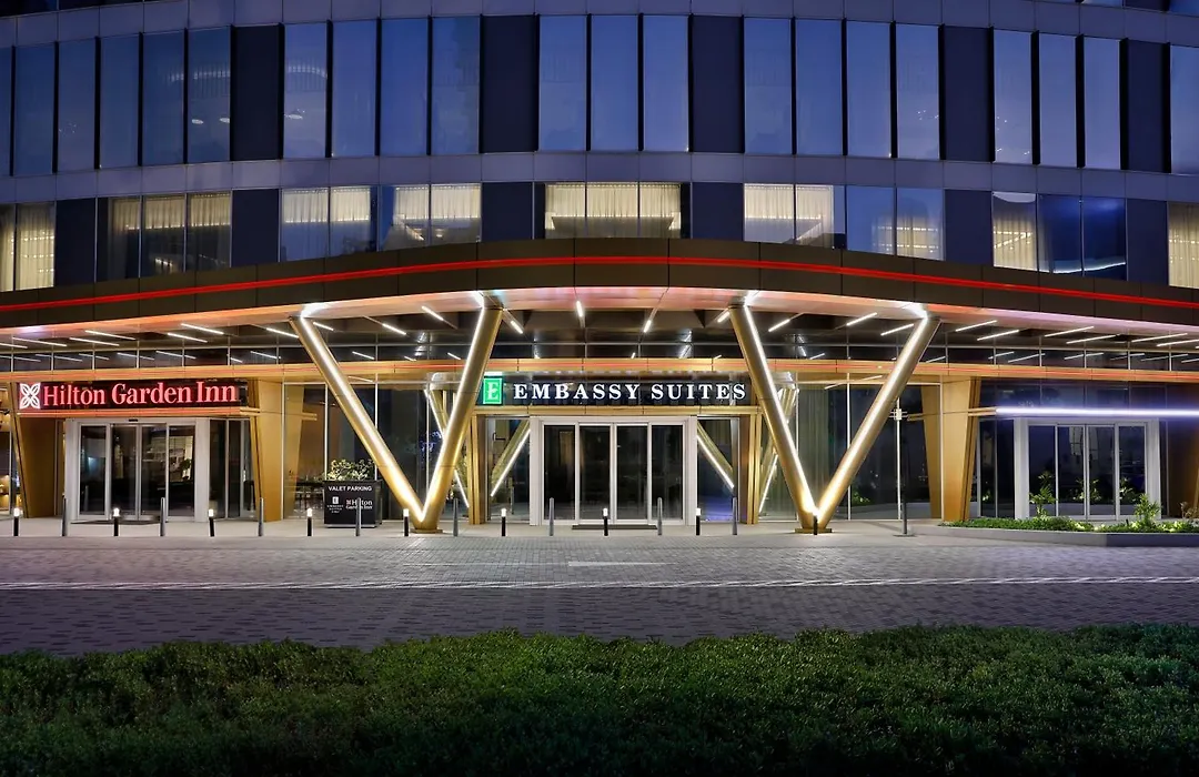 Hilton Garden Inn Dubai Business Bay-1