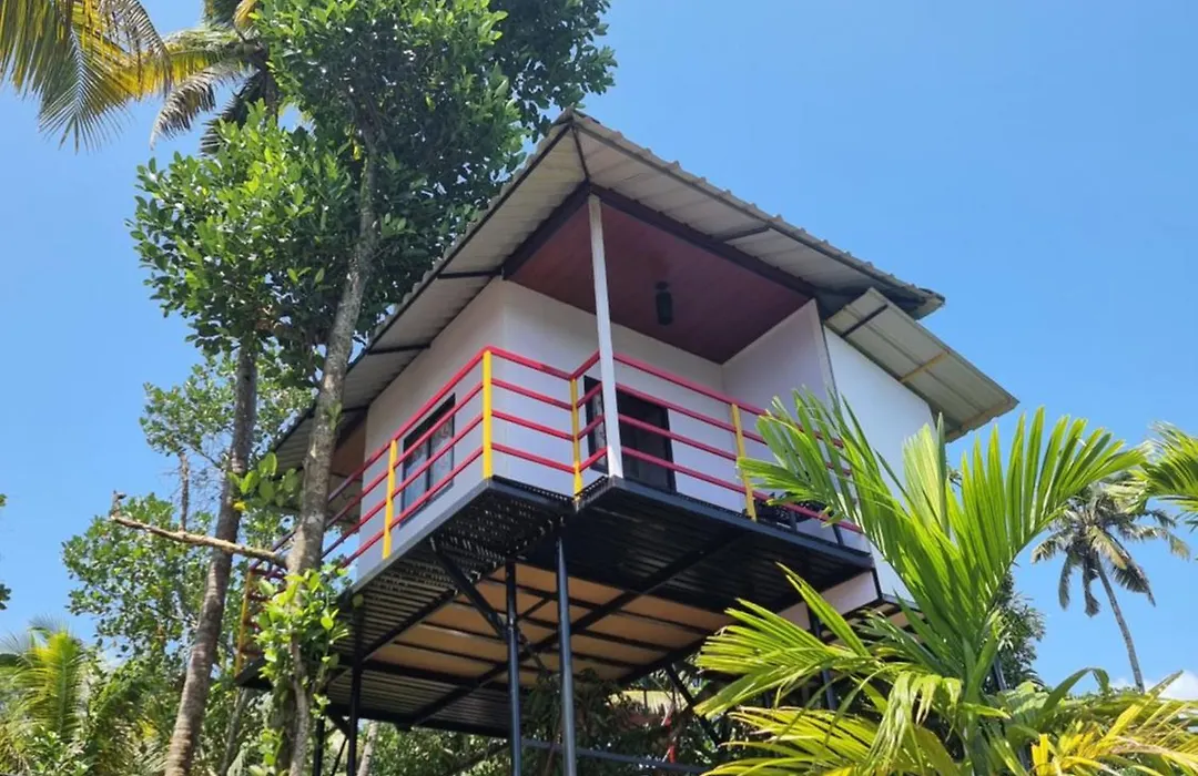 Kayaltheeram Resort & Homestay-1