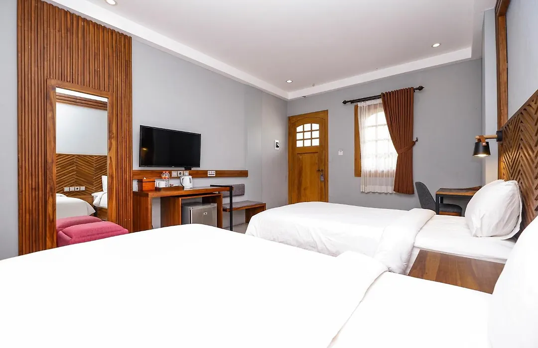 Maharani Guest House-1