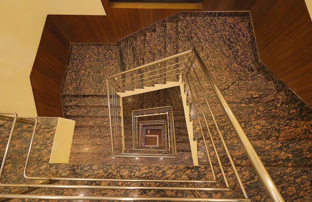 Lotus Hotel And Banquet-1