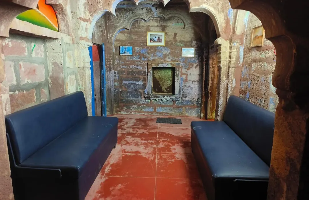 Neel Mahal The Heritage Haveli-1