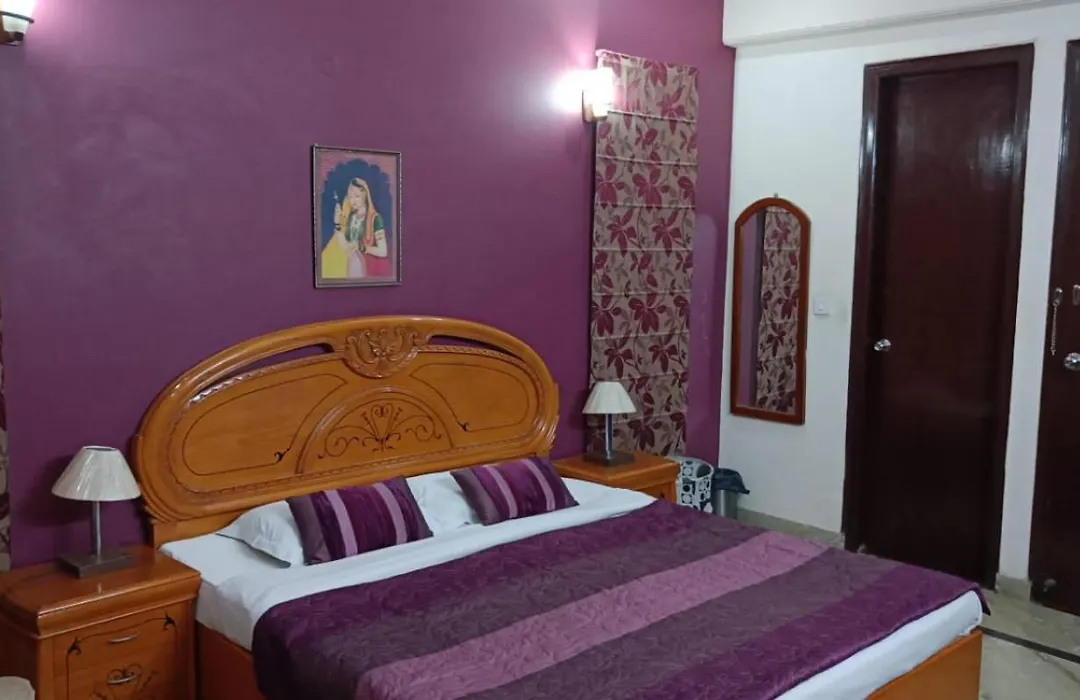 Elite Pro Solutions Guest House-1