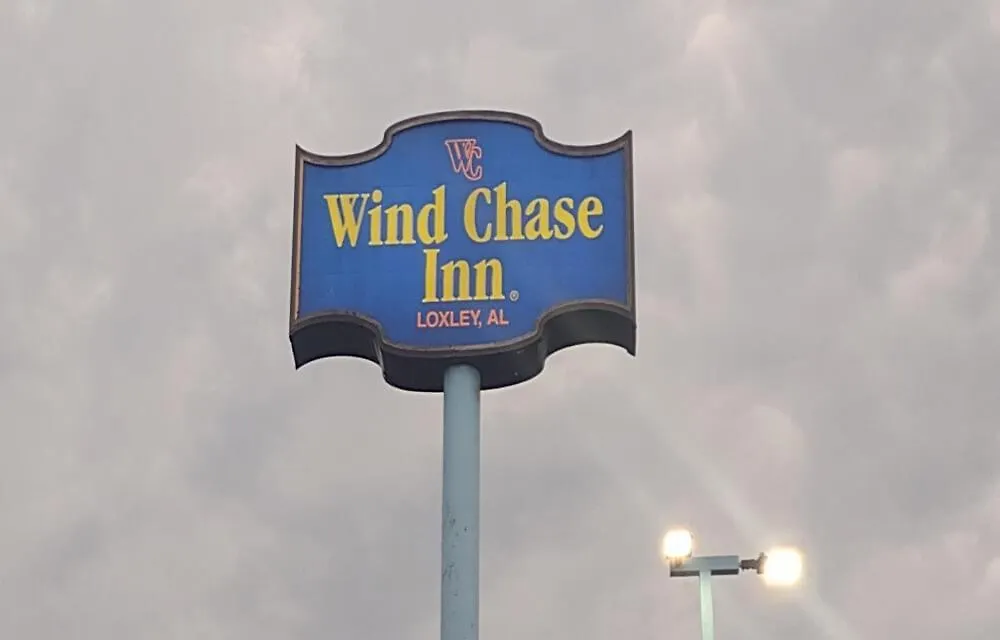 Wind Chase Inn-1