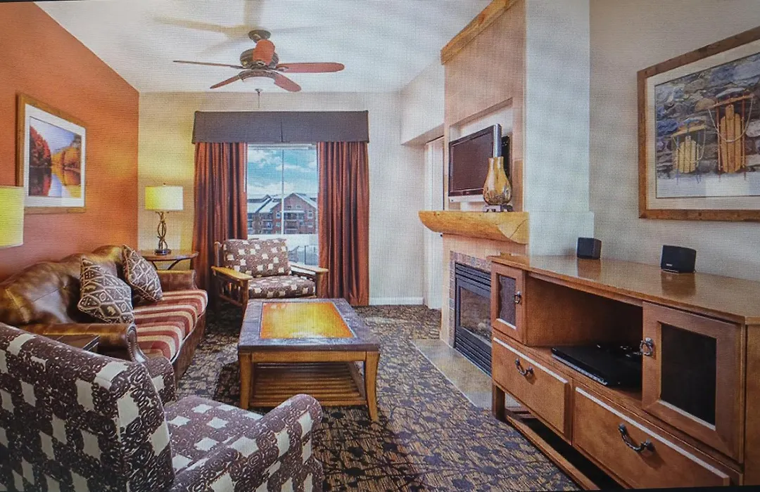 Club Wyndham Steamboat Springs-1
