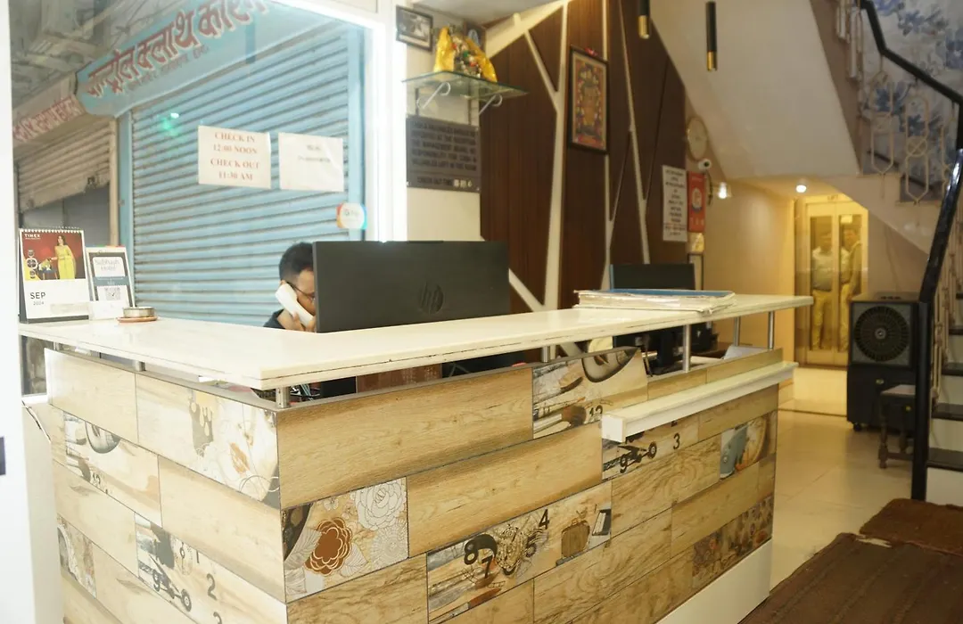 Subhash Hotel-1