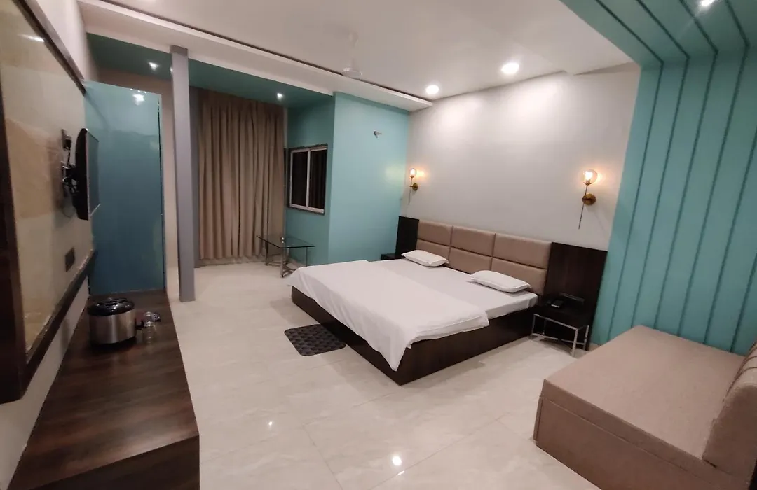 Hotel Utkarsh-1