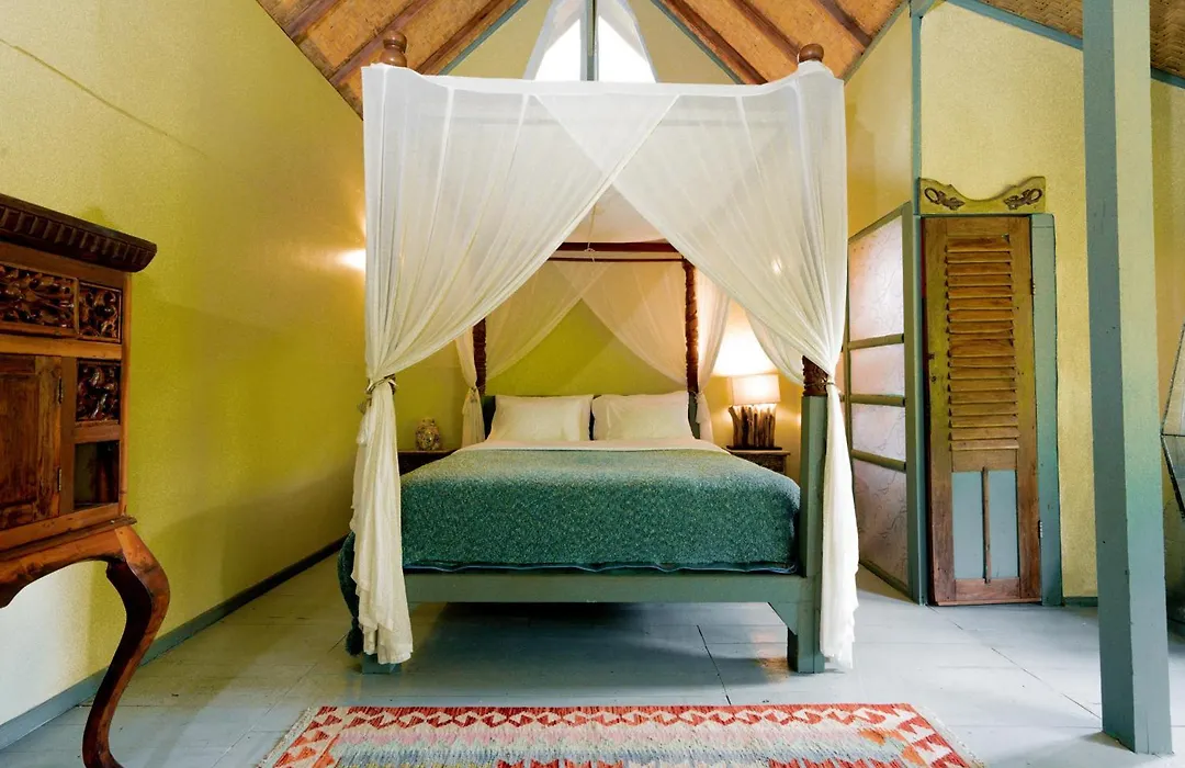 Sacred Mandala Boutique Resort & Wellness Ubud-1
