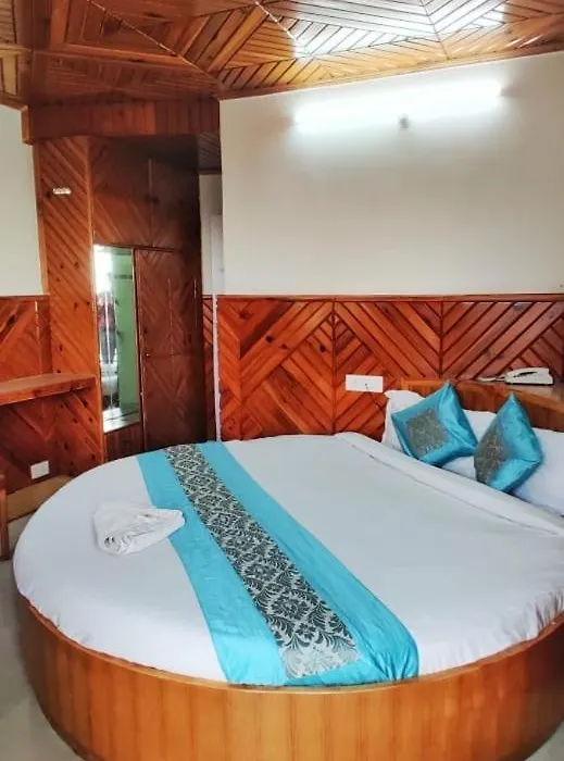 Hotel Hans-1