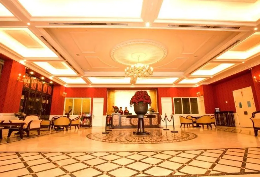 Den Long Do Hotel-1