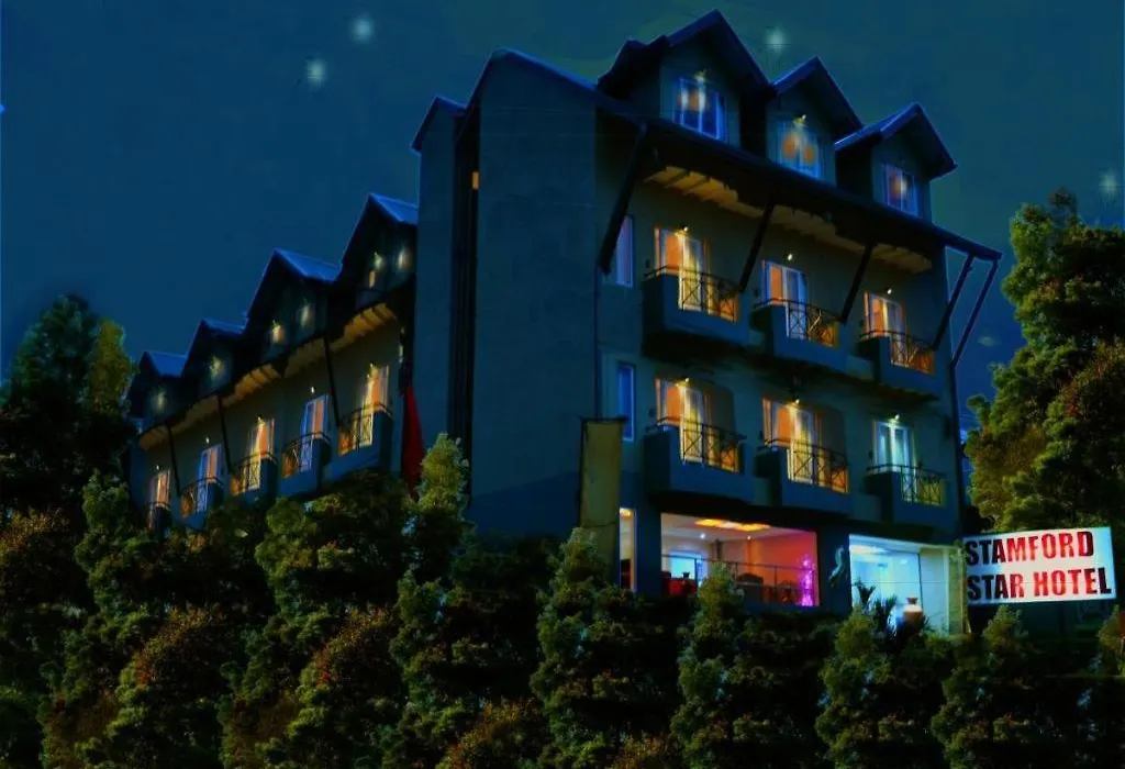 Stamford Star Hotel-1