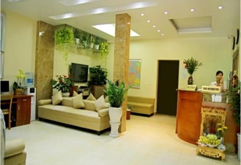 Nhat Minh Hotel-1